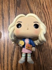 Funko Pop Stranger Things Eleven con huevos #421 suelto