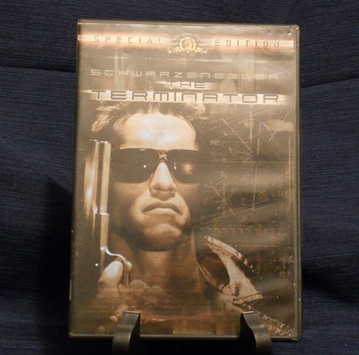 The Terminator (Special Edition, version française)