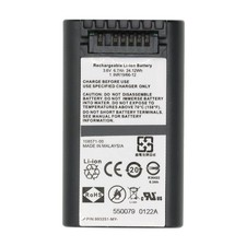 NEW Nikon Nivo 2M/2C Li-ion Battery for Nikon Total Stations 3.6V 6700mAh USA