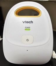VTech DM111 BU White Safe  Sound Digital Baby Monitor - Only Baby Unit
