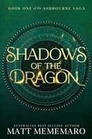 Matt Mememaro | Shadows Of The Dragon | Taschenbuch | Englisch (2024)