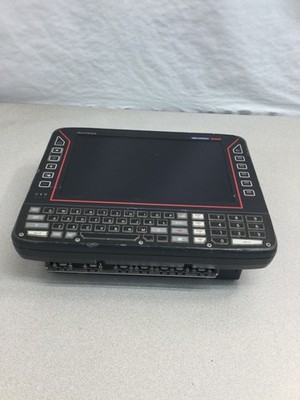 ADVANTECH DLOG RUGGED VEHICLE 10.1'' TERMINAL DLT-V7210 !!PARTS OR  REPAIR !!!