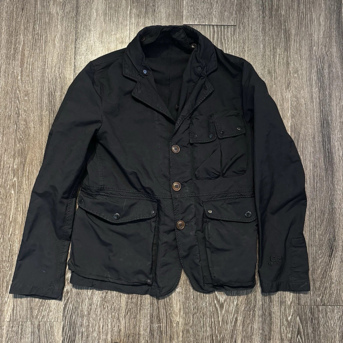 C.P. Company Men's Coats, Jackets & Vests for Sale | Shop New