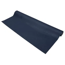 X AUTOHAUX Suede Headliner Fabric 85 Length x 60 Width Foam Backed for Car Tr...