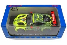 Price 1/43 Aston Martin Vantage AMR Aston Martin Racing - Winner LMGTE Pro Class