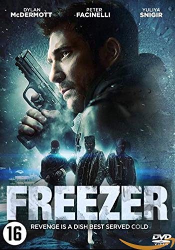Freezer (DVD)