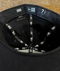 Kith Fake Friends Heart Dagger Navy New Era 7 1/2 Vintage — photo 3
