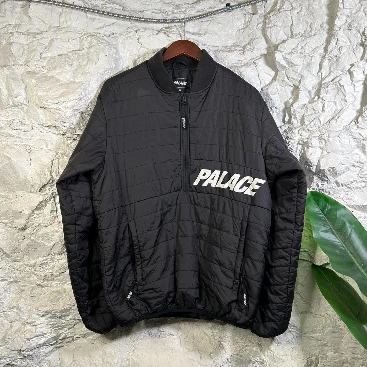 PALACE PALLISTIC JACKET OLIVE L ナイロン Buy Palace Pallistic Jacket 'Olive' - P18JK061 | GOAT