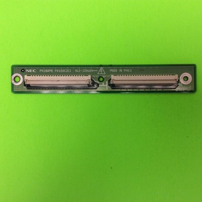 NEC PX-50XM2A Monitor PC Board 942-200469 PKG50C2E3
