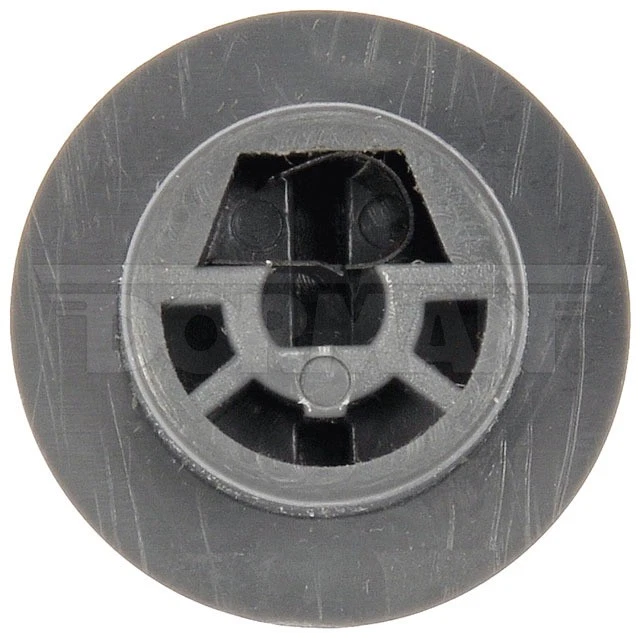 Perilla de climatización Dorman 76853 para modelos seleccionados de Chevrolet GMC 90-02 Foto 2 de 4