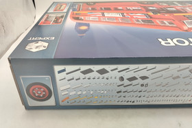 LEGO 10258 London Bus SEALED MISB NEW Creator Expert EOL London Vehicle