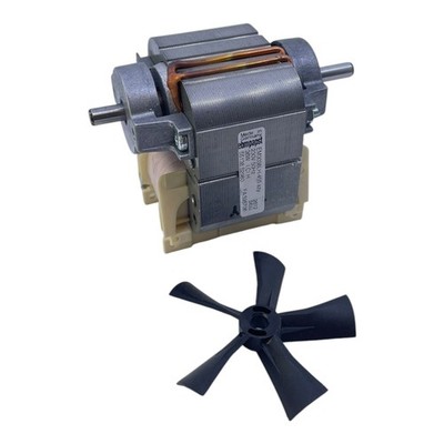 ebm-papst Gebläsemotor EM3038LH-455 Industrie Einsatz 230V 36W Ventilatormotor