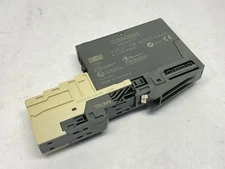 Siemens 6ES7 138-4CA01-0AA0 PM-E Power Module 24V DC