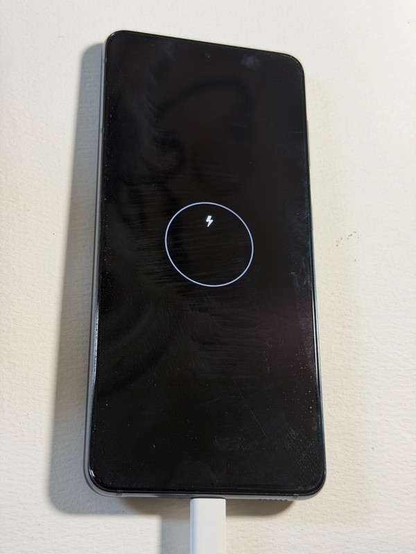 Samsung Galaxy S21 - 128 GB - Phantom Gray (Verizon)