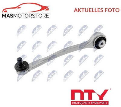 QUERLENKER LENKER RADAUFHÄNGUNG VORNE RECHT OBERE OUTER NTY ZWG-AU-002 V NEU