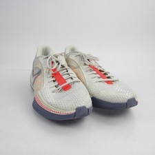 Nike Basketball Shoe Women's Off-White Used