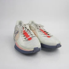 Nike Basketball Shoe Women's Off-White Used