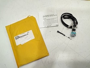 Coil Snubber Diode Kit - 2000 Polaris NOS