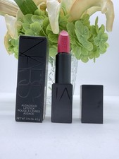 Nars Audacious Lipstick NATALIE Full Size Brand New