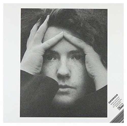 Georgia - Cd - F123Z-image