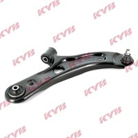 Kyb KSC4190 Querlenker Vorne Rechts FüR Agila Splash Swift Iii 1.0-1.6 02.05-