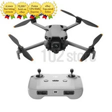 DJI Mini 5 Pro DJI RC-N3 Remote  (1 Battery)  Camera Drone - No Tariffs In US