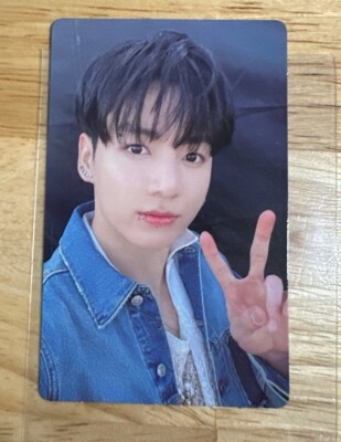 な*様 インザソム BTS Jung Kook カード s-l400.jpg