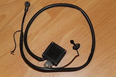 VW T3 ANTENNENVERSTÄRKER LLE Bus Carat Multivan Caravelle / Antenna Amplifier