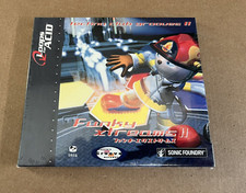 Sonic Foundry Loops for ACID: Funky streams II: Techno Club Grooves II