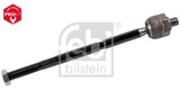 Febi Bilstein 43644 Axialgelenk, Spurstange Passend FüR Fiat Lancia