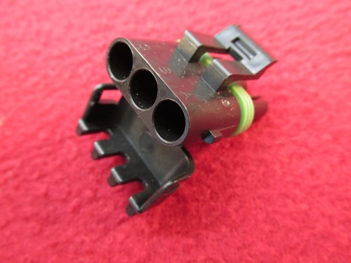 NOS 85 86 87 89 90 91 92 CAMARO FIREBIRD Z28 TRANS AM FORMULA POSICIÓN DEL ACELERADOR - Imagen 3 de 5