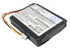 Battery for TomTom 4K00.100,4N00.004,4N00.004.2,NVT2B225,One,One IQ,Rider