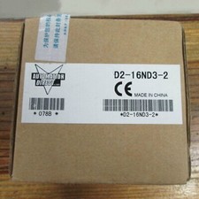 One KOYO D2-16ND3-2 D216ND32 PLC Module In Bo...