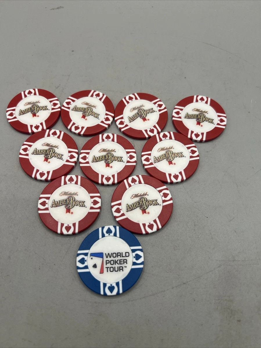 Bellagio Chip In Collectible Poker Chips for sale | eBay