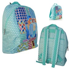 Mochila Escolar JORDI LABANDA Hipster Prints