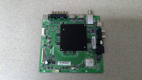 VIZIO V656-G4 T-CON BOARD 47-6021218 44-97713810 *TESTED VIZIO V656-G4 T-CON BOARD 47-6021218 44-97713810 *TESTED