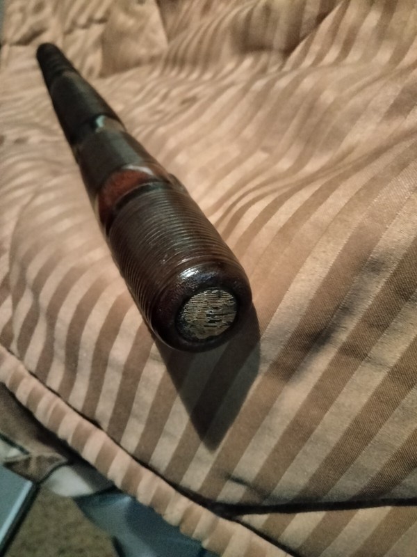 Vintage Hawaiian flute collectors