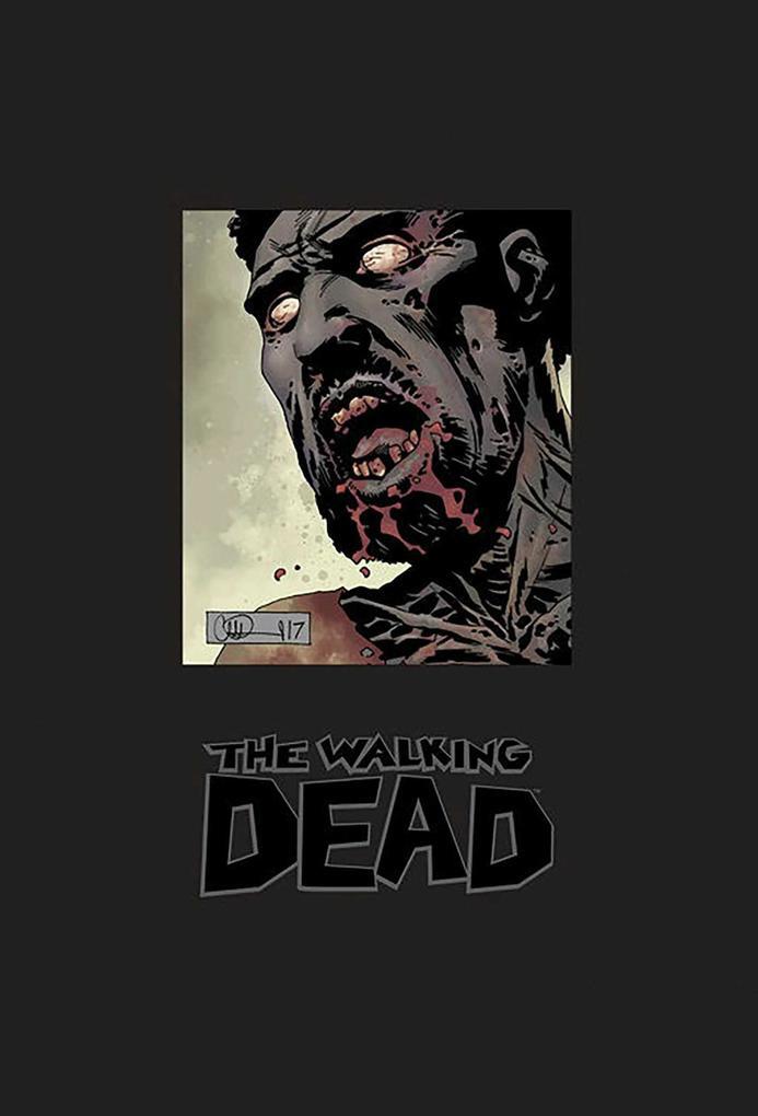 Thumbnail - The Walking Dead Omnibus Volume 7 | Robert Kirkman | Englisch