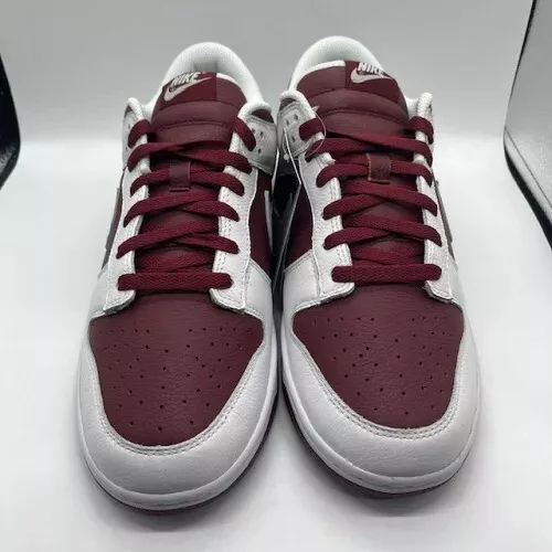 nike dunk bordeaux