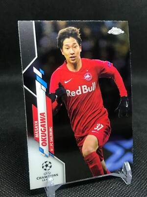 2019-20 Topps Chrome UEFA Base Pick Your Card Rookie RC Insert | eBay