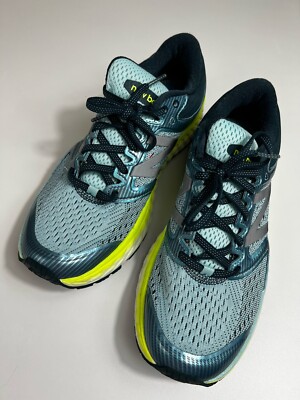 New Balance Women's Fresh Foam 1080V7 W1080BY7 Running