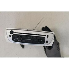 AUTORADIO RENAULT SCENIC XMOD CROSS (13-15) 1.5 DCI (81KW) MNV 5P/D/1461CC 2013