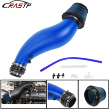 For Honda Civic 92-00  1.6L EG EK Plastic Air Intake Pipe Induction Filter Kit