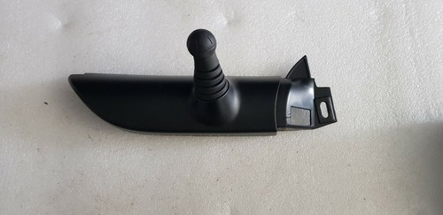 Außenspiegel Seitenspiegel Spiegelverstellung rechts VW FOX (5Z1, 5Z3) 1,2 EZ 06