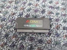 Apacer 81.40018.5610B ADM II 128MB Disk Module IDE 44-Pin Flash