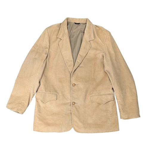 Readymade Blazer Men