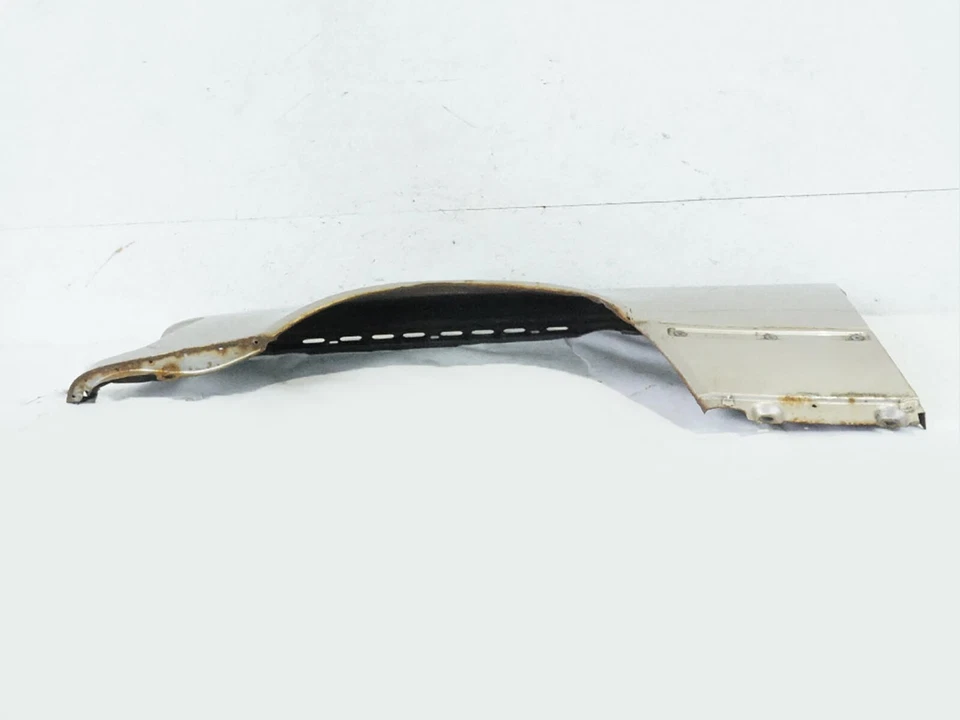 1986 - 1993 Mercedes Benz E Class W124 300Te Fender Panel Exterior Front Left - Image 4 of 4