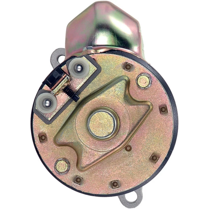 Motor De Arranque ACDelco 337-1058 88877157 Para 77-91 Ford E-350 E-250 F-250 F-350 Foto 2 de 4