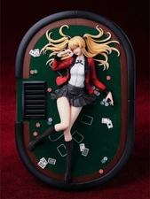 Kakegurui figure Mary Saotome 1/7 Good Smile Company Myethos