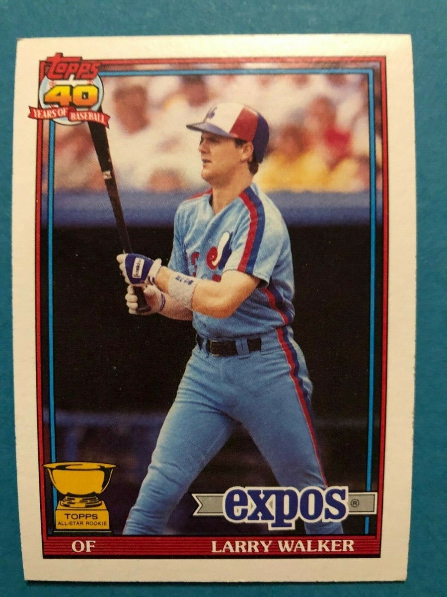 ゲームセンター・ゲームカード topps 40 years of baseball cards 1991 topps 40 years of baseball cards 1991 lot top value cards